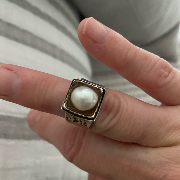 SILPADA RING - Picture 3 of 4